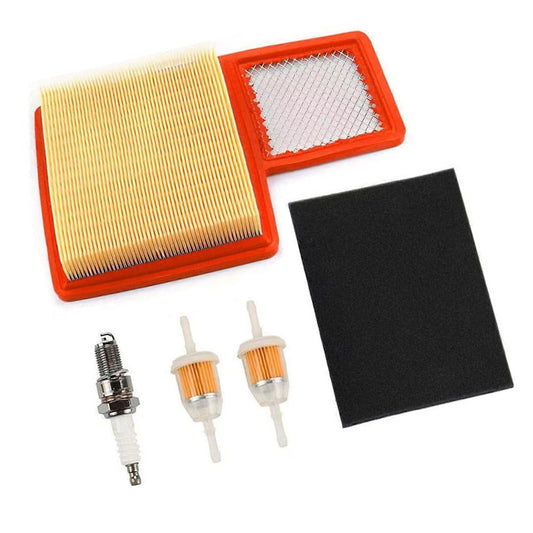 Air Filter Tune Up Kit Suitable for Yamaha G16 G20 G21 G22 G29-0