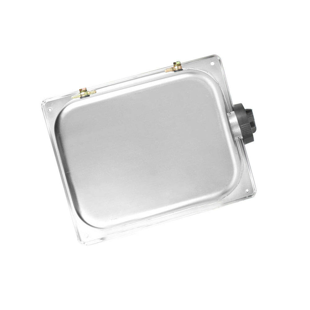 7L Stainless Steel Gas Fuel Tank Emergency Backup Suitable For Webasto Heater-1