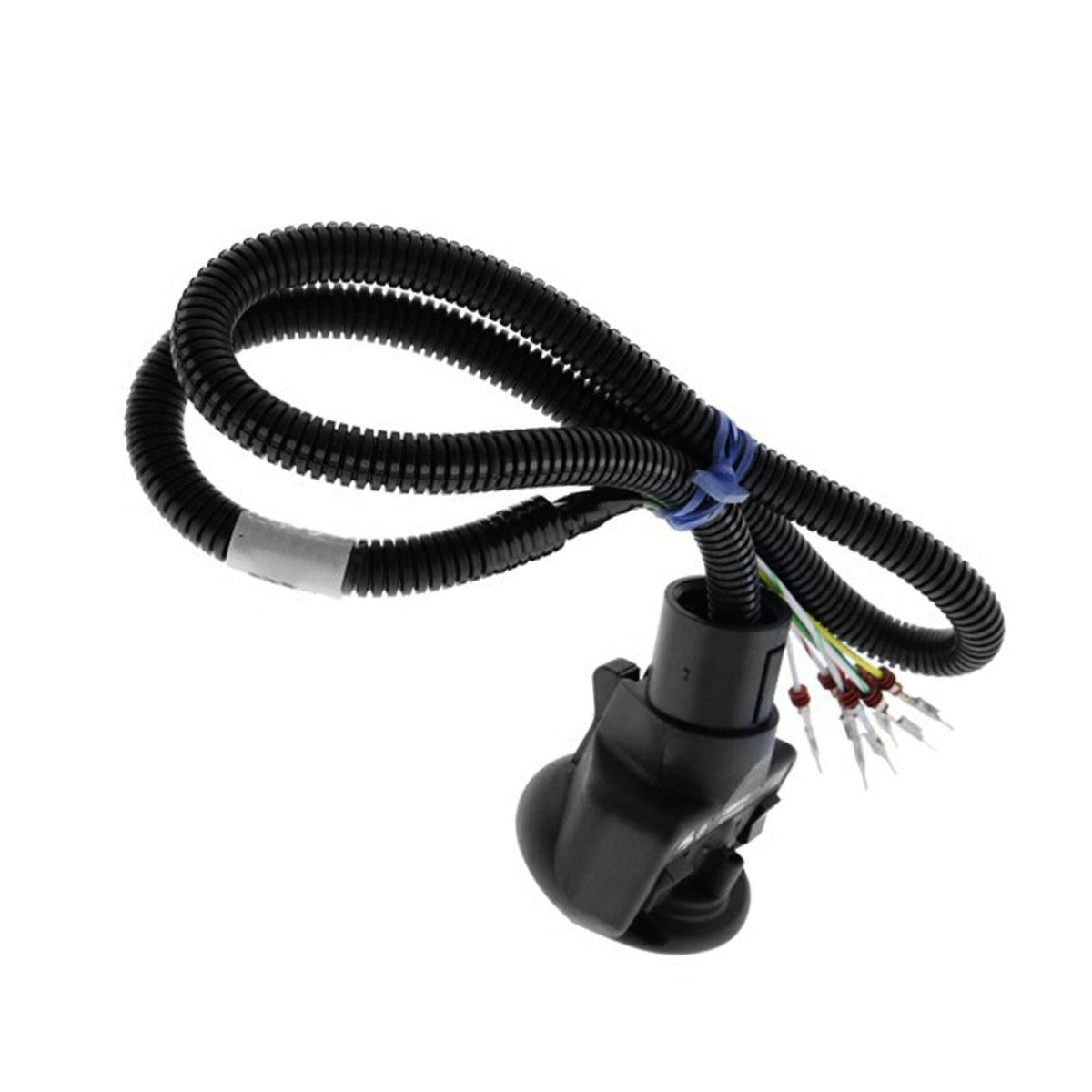 Right Auxiliary Four Switch Handle Suitable For Bobcat Skid Steer Loader 6680418-2