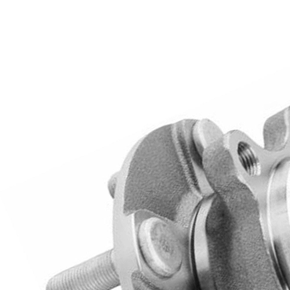 Front Wheel Bearing Hub Fits For Nissan X-Trail T31 2. 5L P  4WD ABS 2007-2014-3