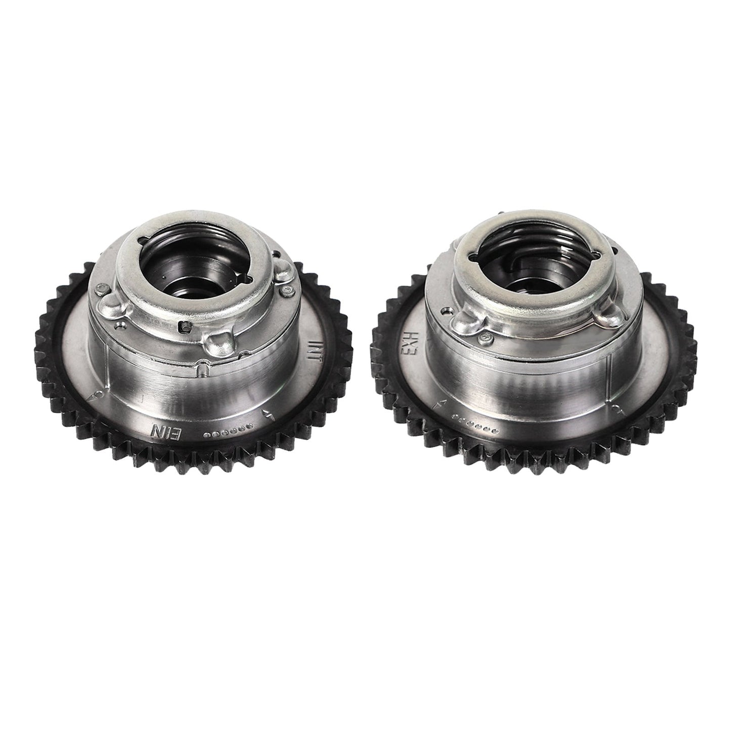 Camshaft Adjuster Actuator Gear Suitable For Mercedes-Benz W209 / W204 / SLK250-0