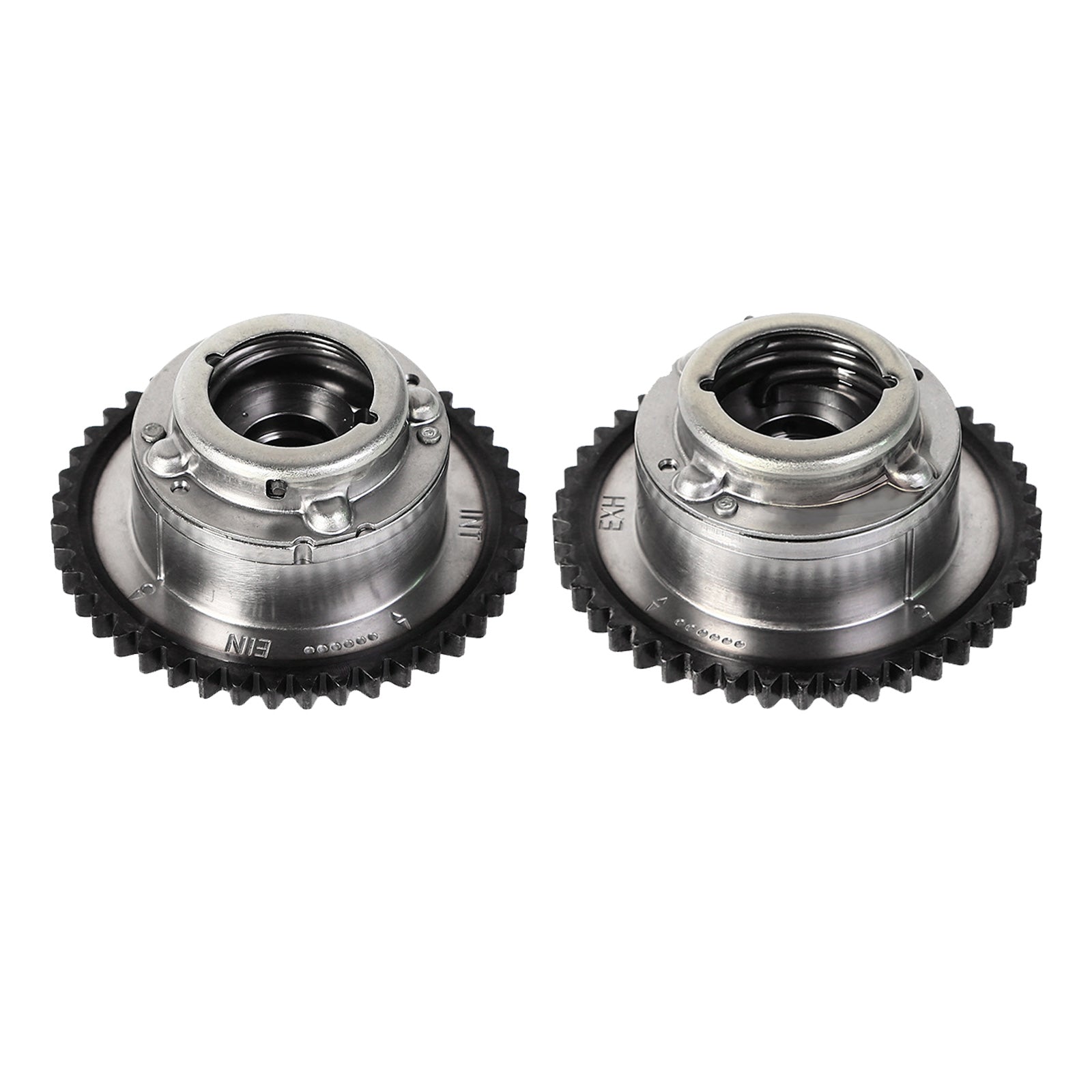 Camshaft Adjuster Actuator Gear Suitable For Mercedes-Benz W209 / W204 / SLK250-0