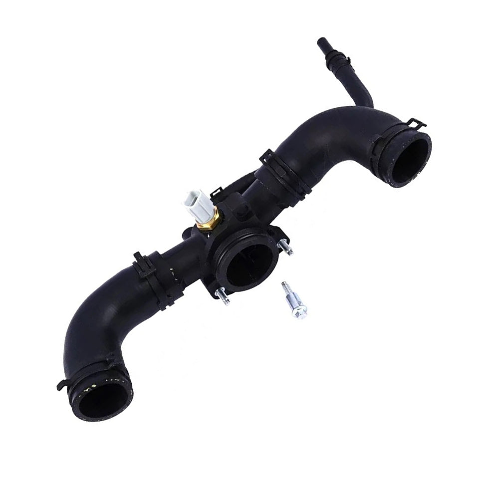 Thermostat Housing Suitable for Range Rover L322 4.4 TDV8 models LR022690-0