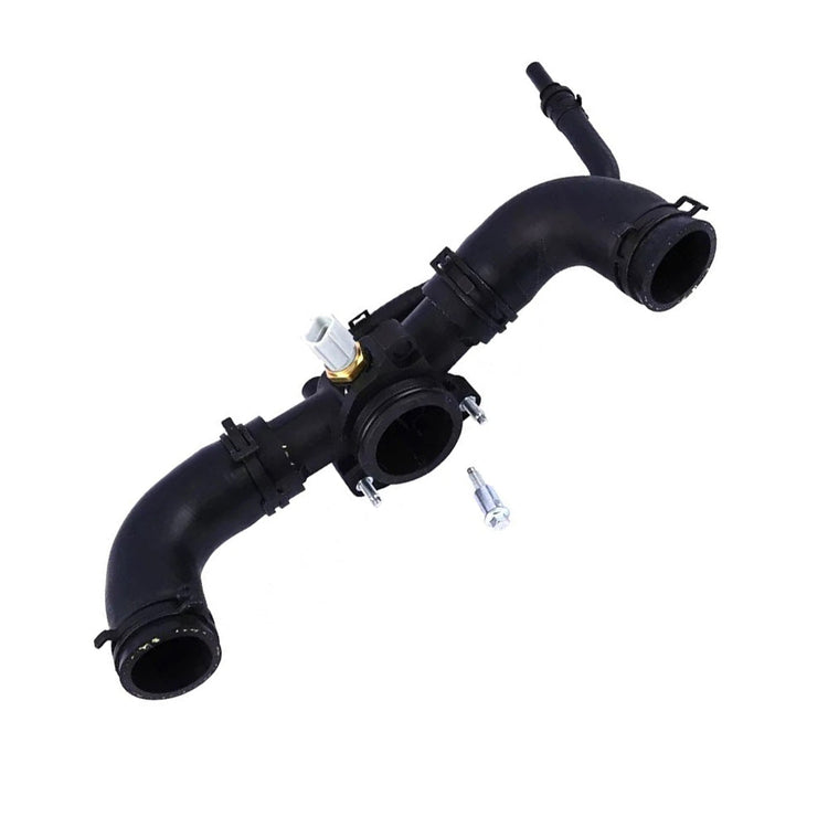 Thermostat Housing Suitable for Range Rover L322 4.4 TDV8 models LR022690-0
