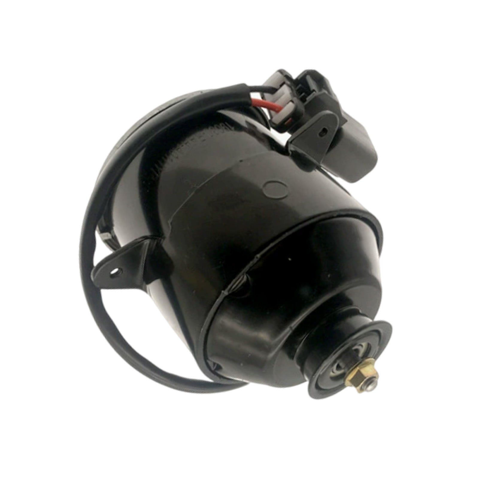 Radiator Thermo Cooling Fan Motor Suitable For Honda Accord Euro CL 2002-2008-4