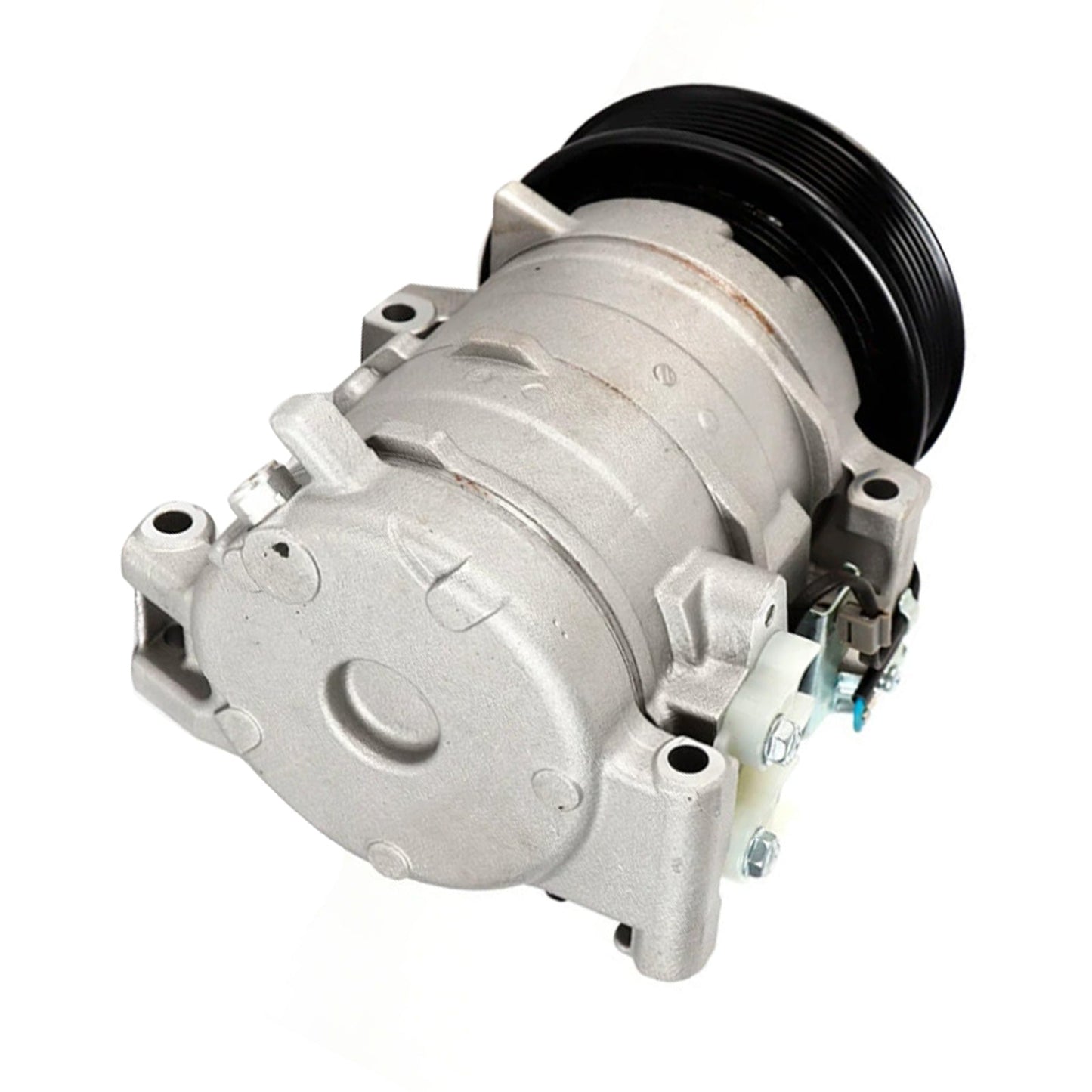 Air Con AC Compressor Suitable For Honda Accord CM 2.4L K24A 2003-2008-2