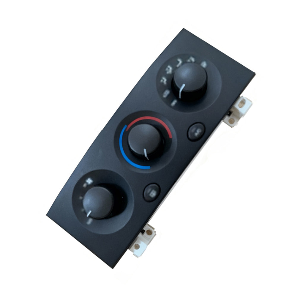 Climate Control Module Suitable For Jeep Grand Cherokee 2002-2004-1