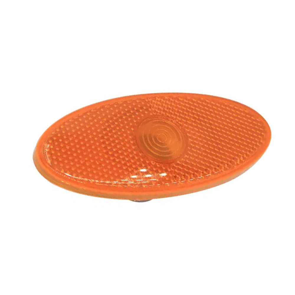 Side Lamp Marker Light with Side Moulding Trim Suitable For Renault Master-0