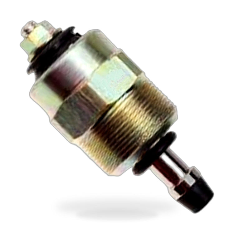Fuel Shutoff Solenoid Suitable for Isuzu Excavator VE Pump 096030-0070-0