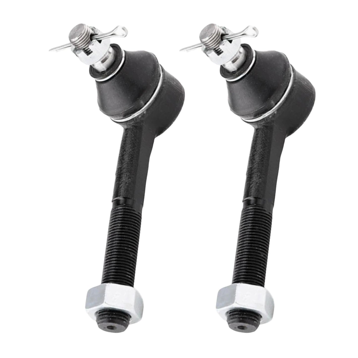 Tie Rod End Kit Suitable For Nissan Navara D21 / Pathfinder R50 / Terrano II WD21 4x4-1