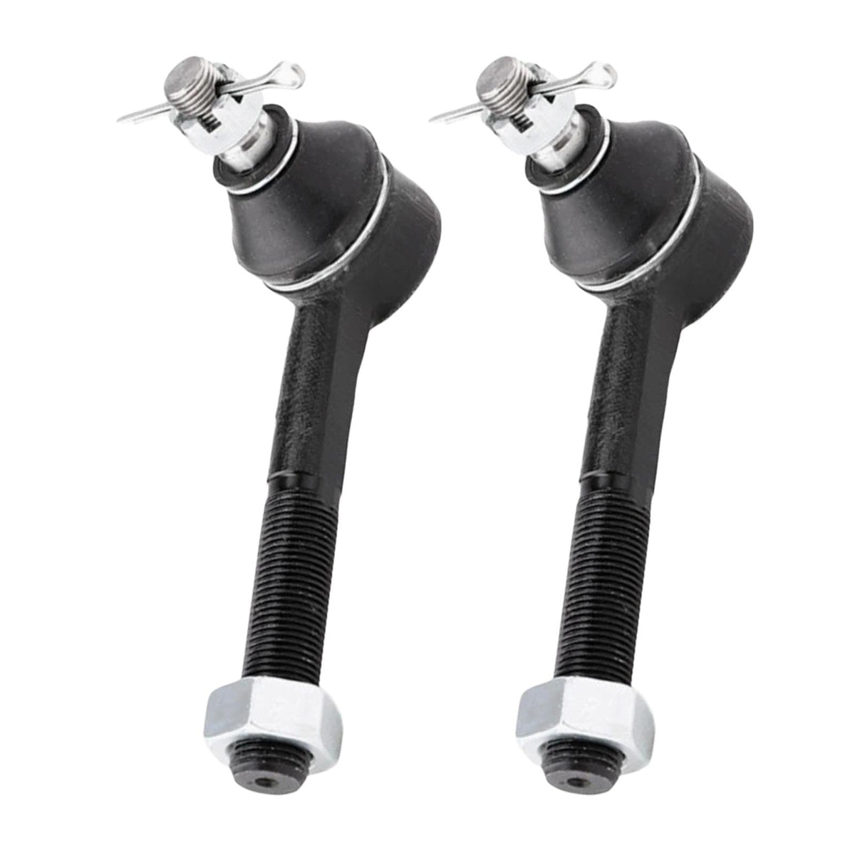 Tie Rod End Kit Suitable For Nissan Navara D21 / Pathfinder R50 / Terrano II WD21 4x4-1