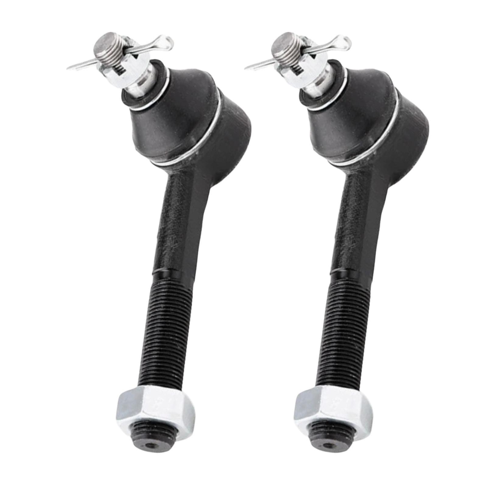 Tie Rod End Kit Suitable For Nissan Navara D21 / Pathfinder R50 / Terrano II WD21 4x4-1