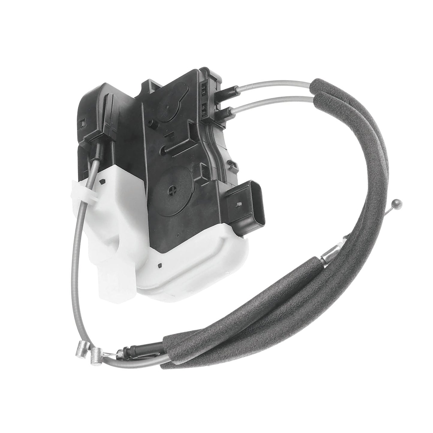 81410 - 2S000 Black Door Lock Actuator Assembly Suitable for Hyundai IX35 11 - 17 - Frazy's Auto Parts