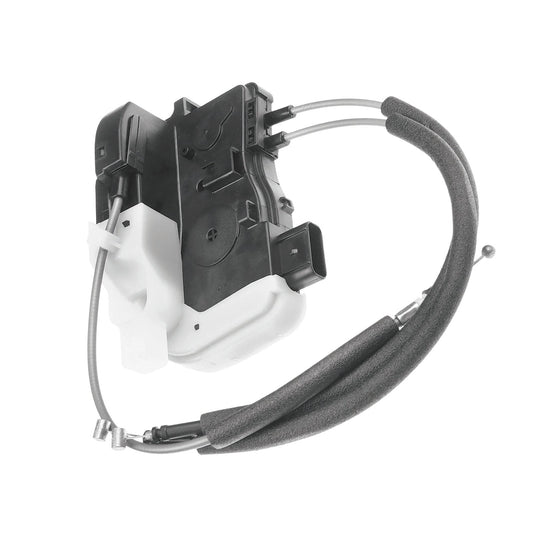 81410 - 2S000 Black Door Lock Actuator Assembly Suitable for Hyundai IX35 11 - 17 - Frazy's Auto Parts