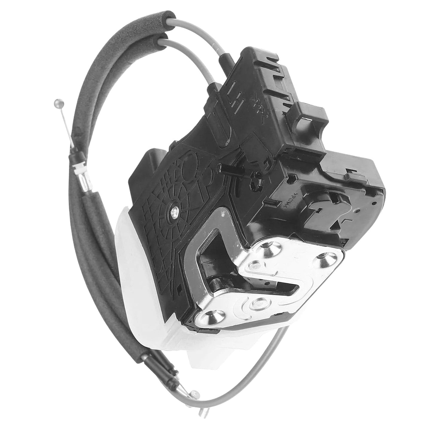 81410 - 2S000 Black Door Lock Actuator Assembly Suitable for Hyundai IX35 11 - 17 - Frazy's Auto Parts