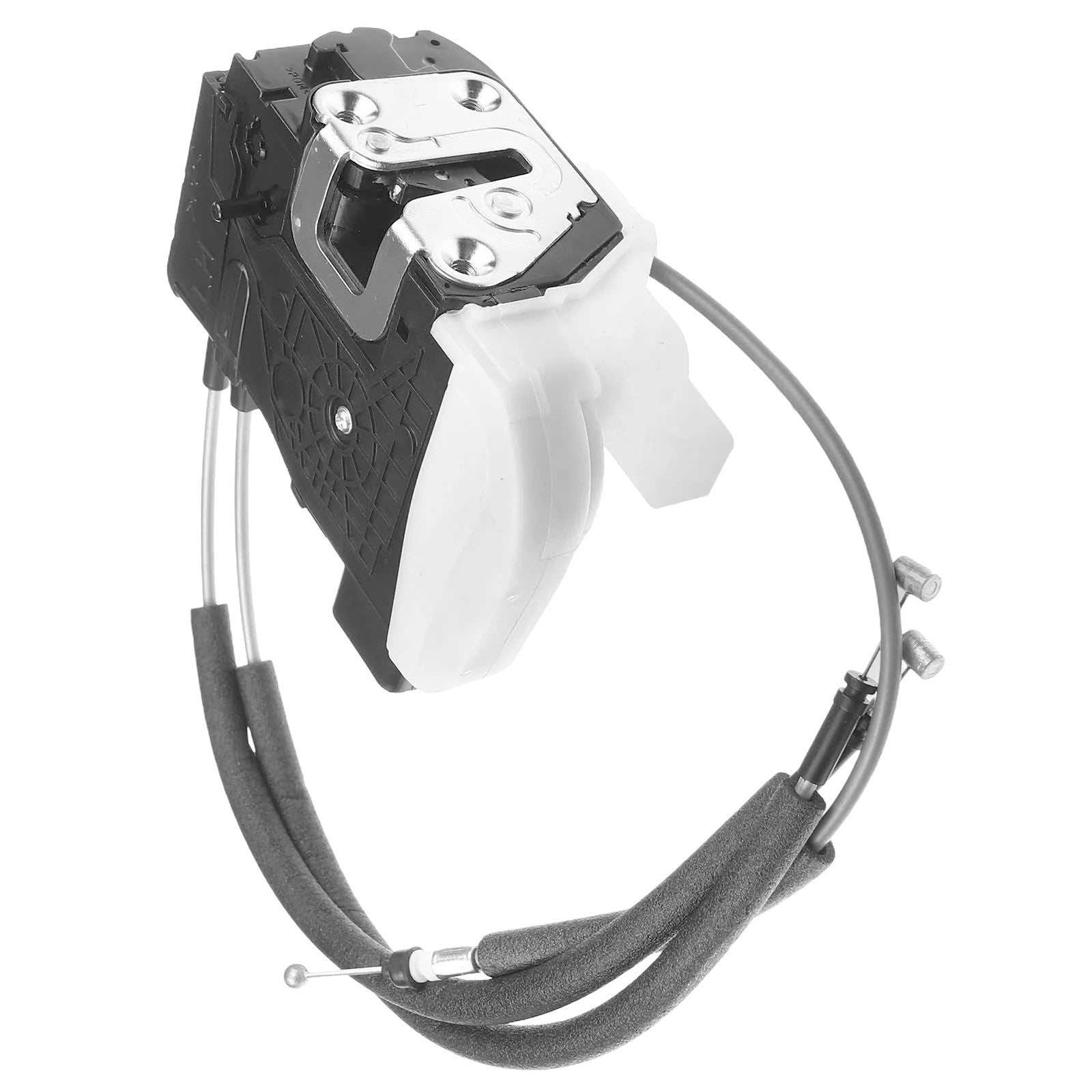 81410 - 2S000 Black Door Lock Actuator Assembly Suitable for Hyundai IX35 11 - 17 - Frazy's Auto Parts