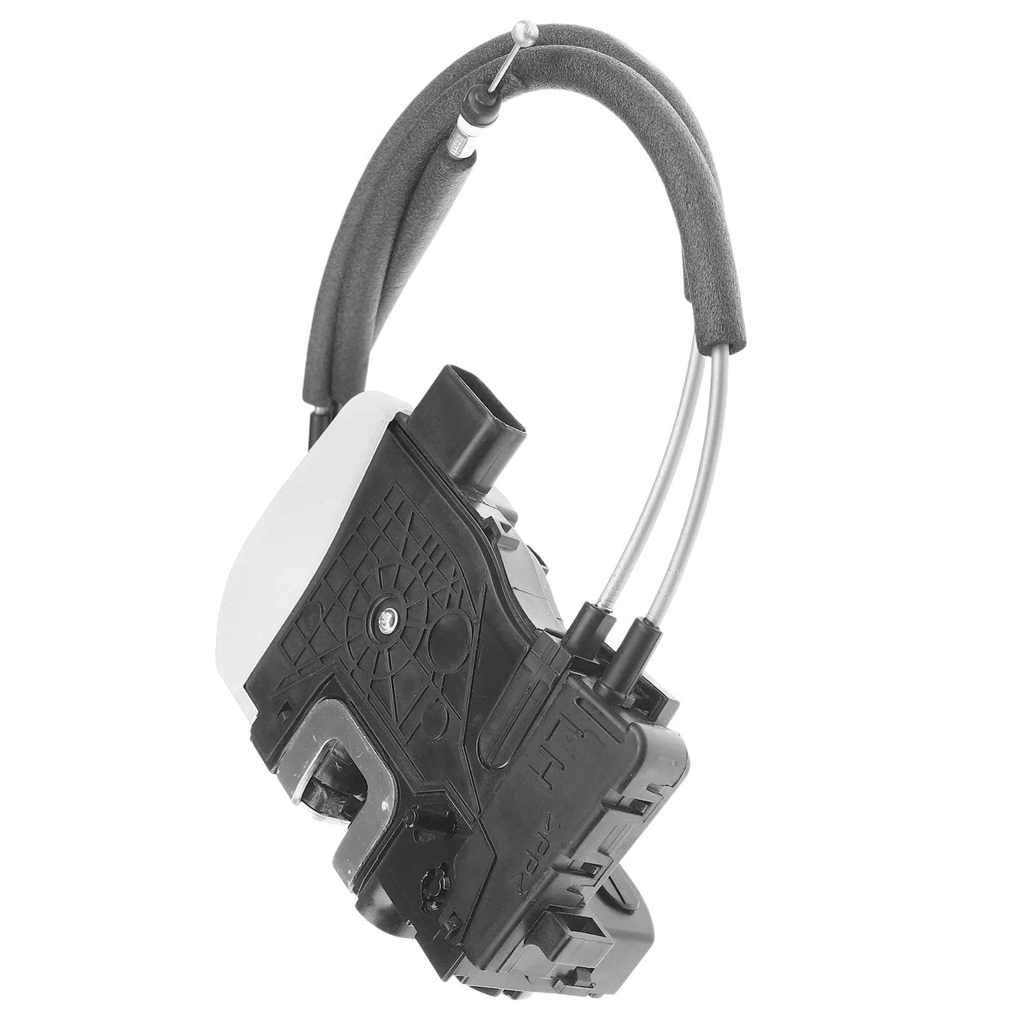81410 - 2S000 Black Door Lock Actuator Assembly Suitable for Hyundai IX35 11 - 17 - Frazy's Auto Parts