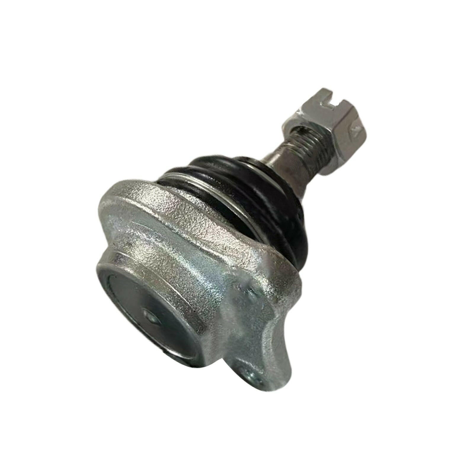 2x Front Upper Ball Joint Kit Suitable For Mitsubishi Pajero III Wagon / Pajero IV Sport II / L200-2
