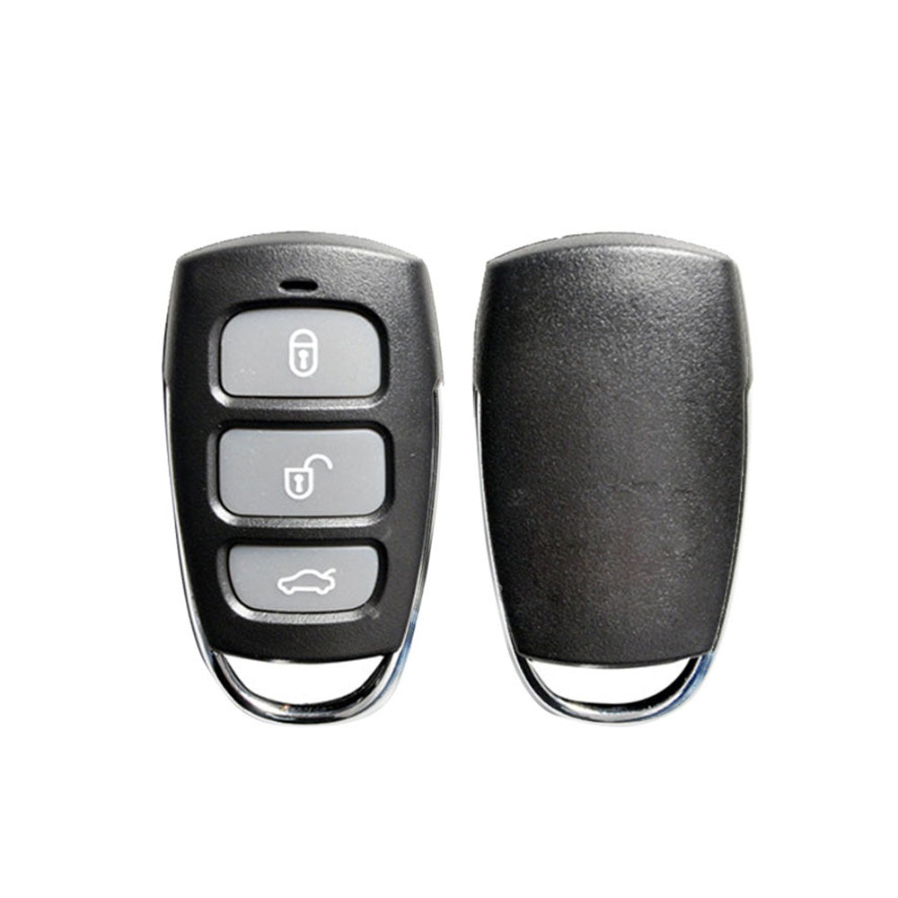 Complete Remote Car Key Suitable For Toyota Camry MCV20R SXV20R ACV36 & Avalon MCX-1