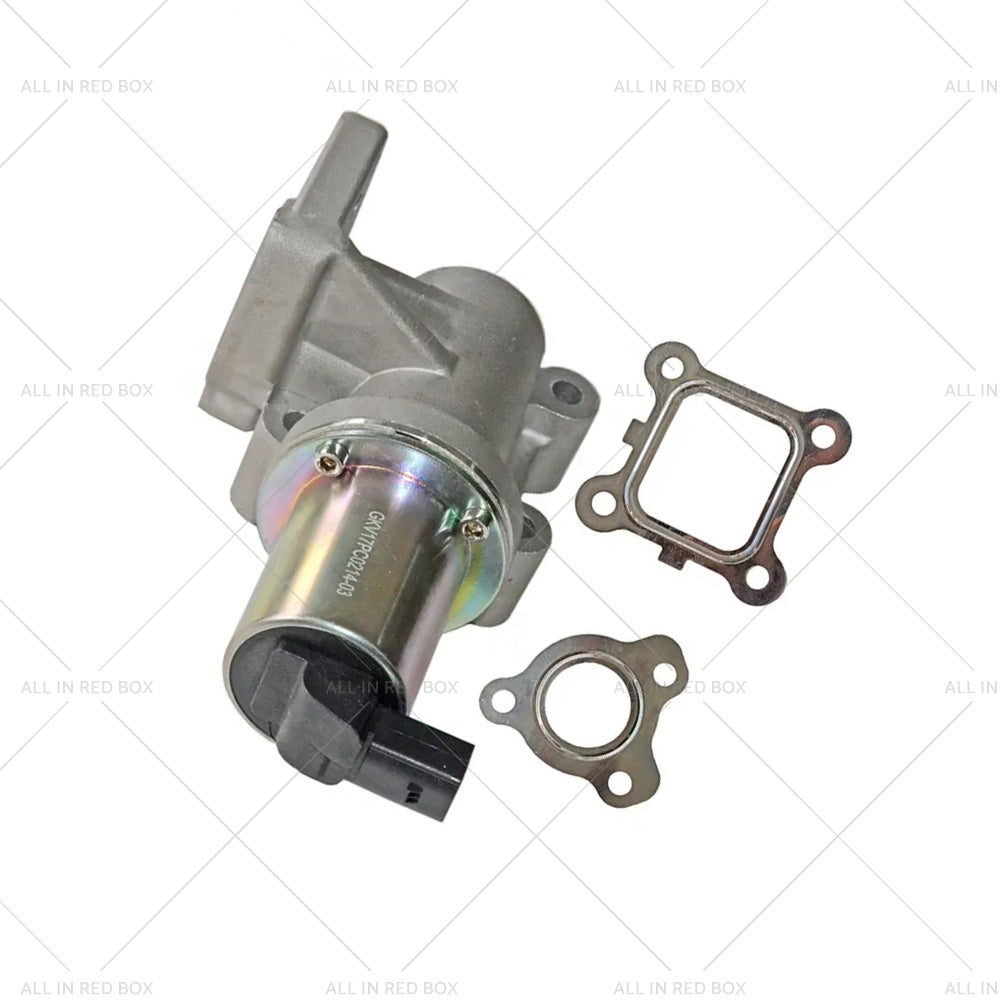 EGR VALVE Suitable For Hyundai ILoad IMAX Diesel 2. 5L D4CB 2008-2012-3
