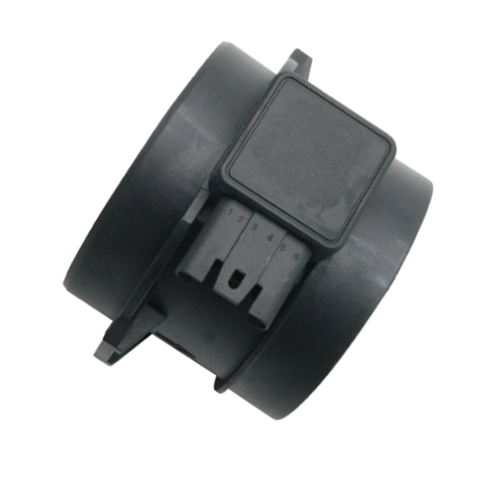 Mass Air Flow Sensor 6 Pin Suitable for BMW Z4 Roadster E85 3.0 2003–2009-1
