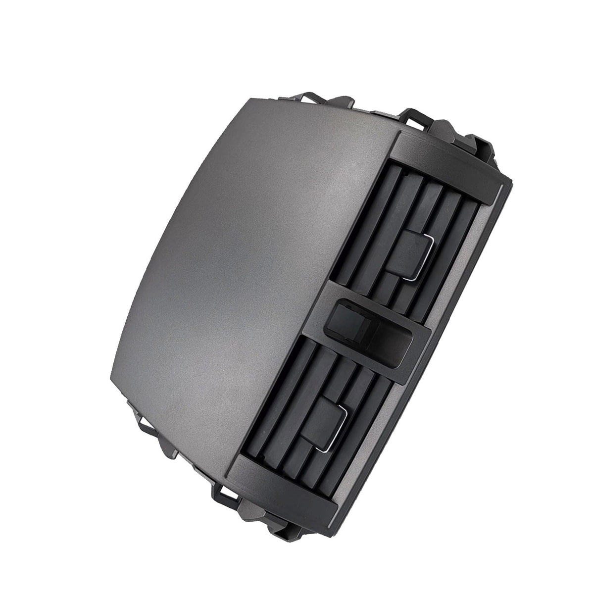 Center Dash AC Outlet Air Vent Panel Suitable for Toyota Corolla 2008-2013 AC Outlet Dash 55670-02160-1