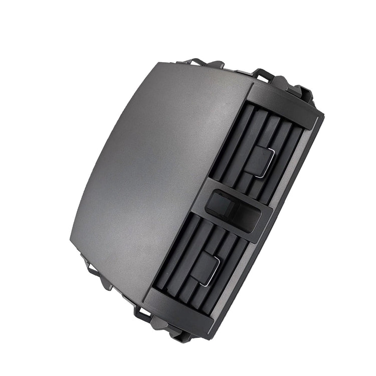 Center Dash AC Outlet Air Vent Panel Suitable for Toyota Corolla 2008-2013 AC Outlet Dash 55670-02160-1