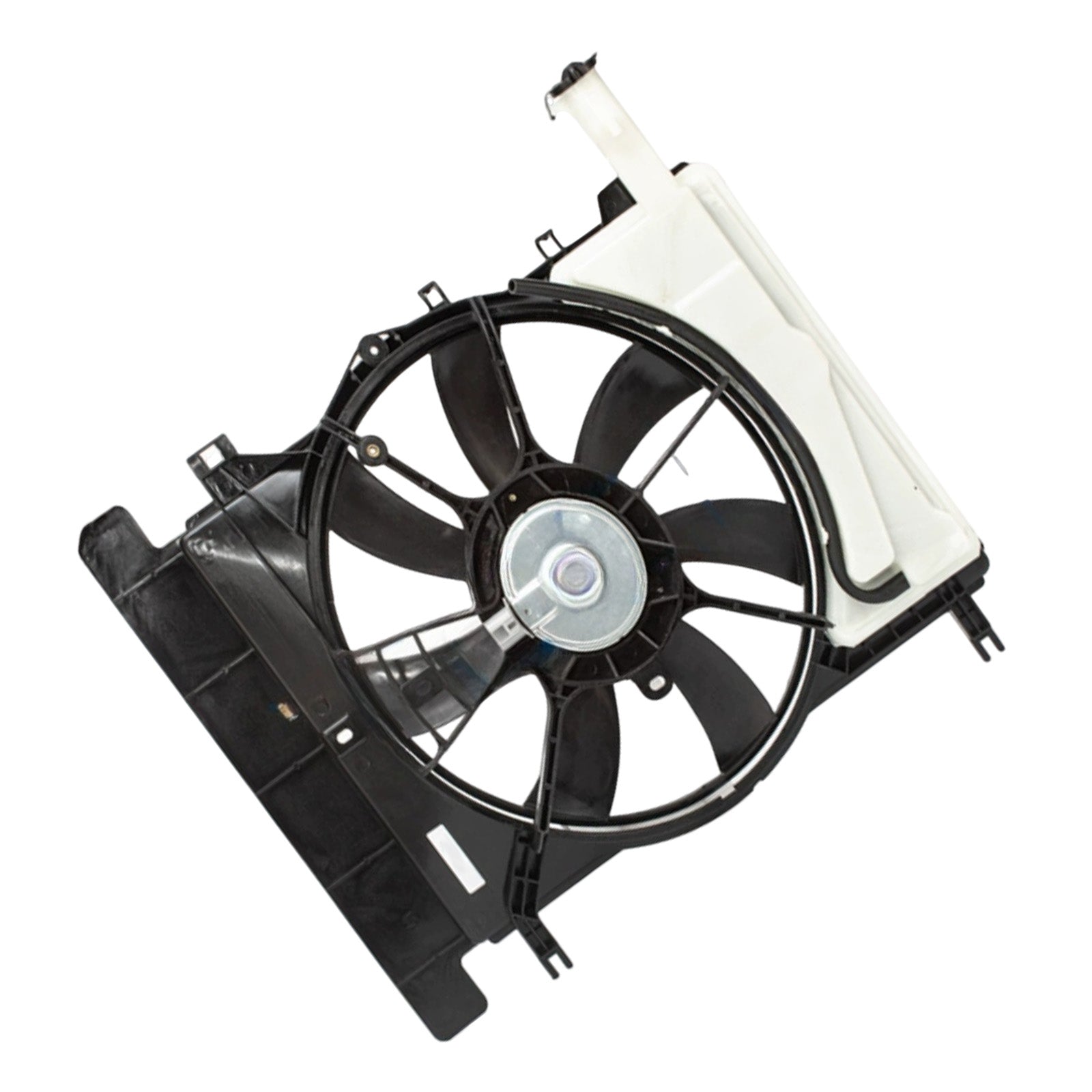 Radiator Cooling Fan Suitable For Toyota Corolla Saloon 2.0 D-4D 2002-2006-5