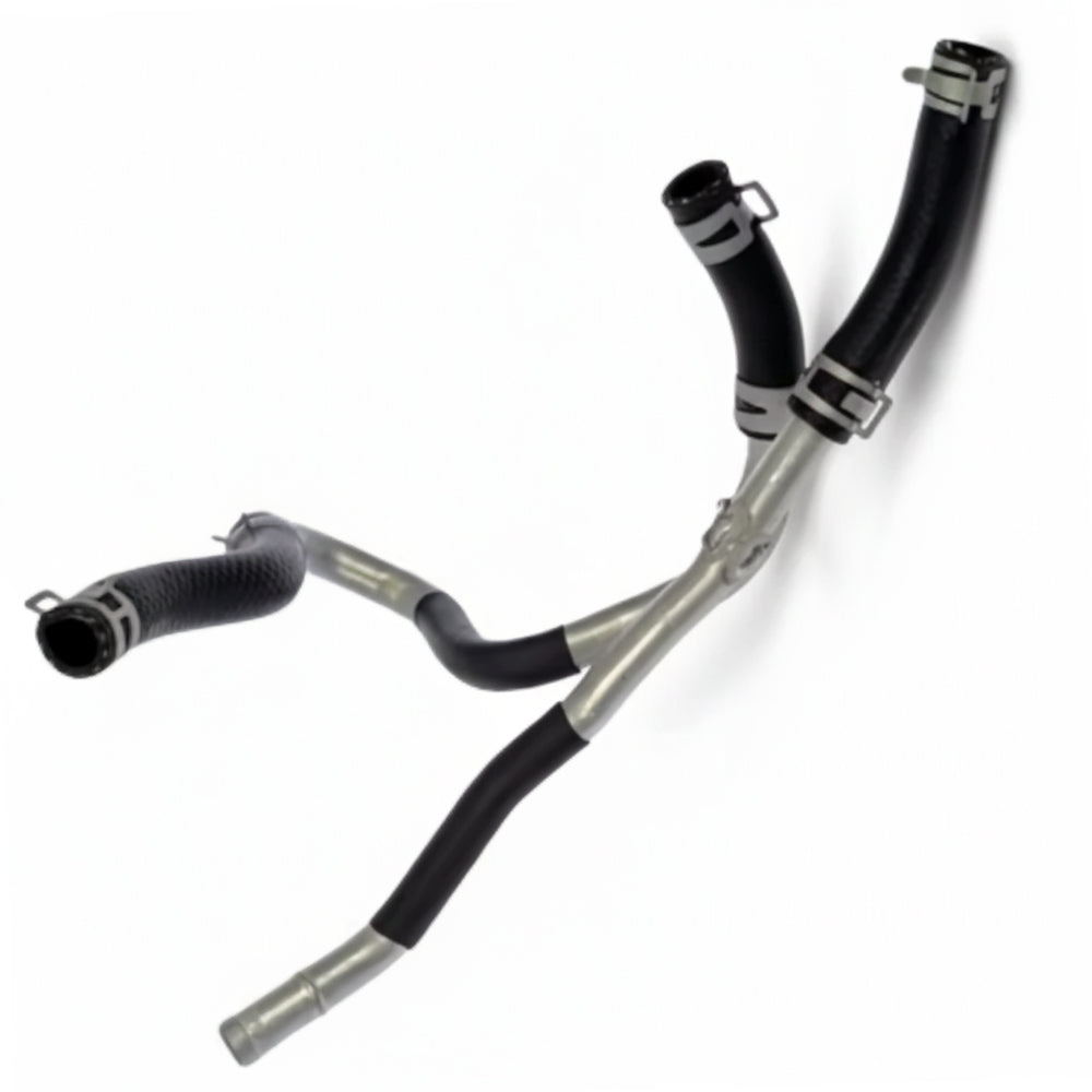 Oil Cooler Hose Assembly Suitable for Ford Escape Mazda MPV Tribute 2001-2004-1