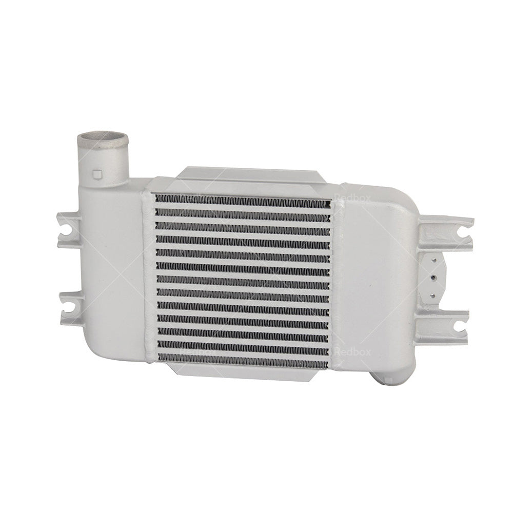 GU Intercooler For Nissan ZD30 Patrol Common Rail 3. 0L TD Upgrade Direct Fit 07-2