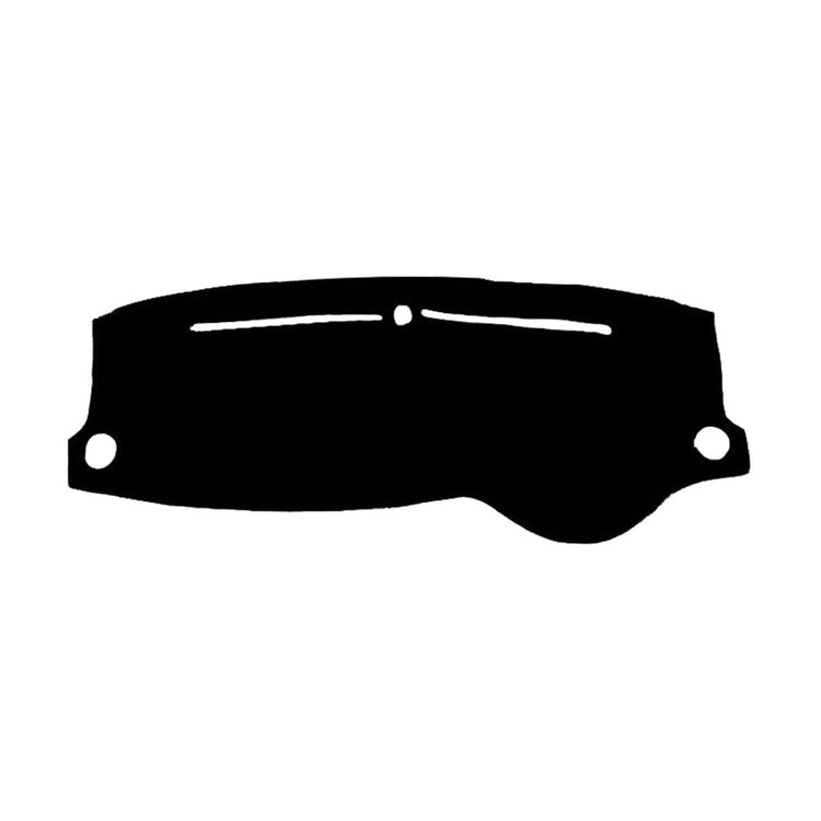 Dash Mat DashMat Suitable For Kia Stonic YB 2017-2023 Dashboard Cover Non-Slip-0