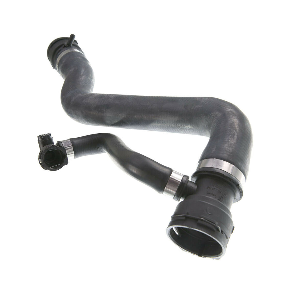 Radiator Coolant Hose Upper for BMW 120i 318i 320i X1 E82 E88 E90 E91 E84 2. 0L-3