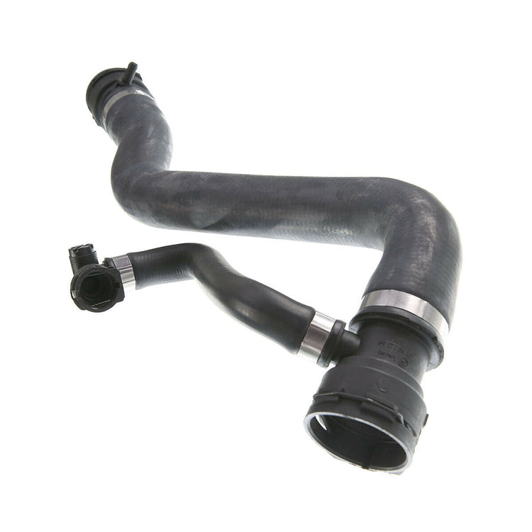 Radiator Coolant Hose Upper for BMW 120i 318i 320i X1 E82 E88 E90 E91 E84 2. 0L-3