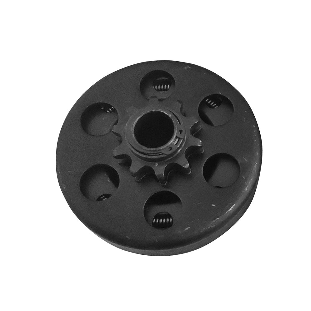 Centrifugal Clutch 3 or 4 Inch Bore 10 Tooth With 420 Chain Suitable For Go-Kart 6.5HP-3