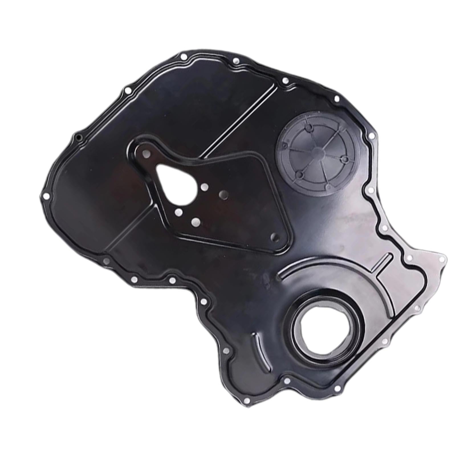Timing Gear Cover Cylinder Front Suitable For Ford Everest / Ranger 3.2 UH0210500A-4