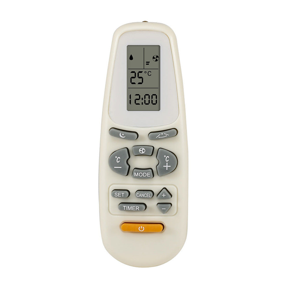 Air Conditioner Remote Control Replacement Suitable For Fujita FJASW24023-0