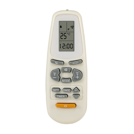 Air Conditioner Remote Control Replacement Suitable For Fujita FJASW24023-0