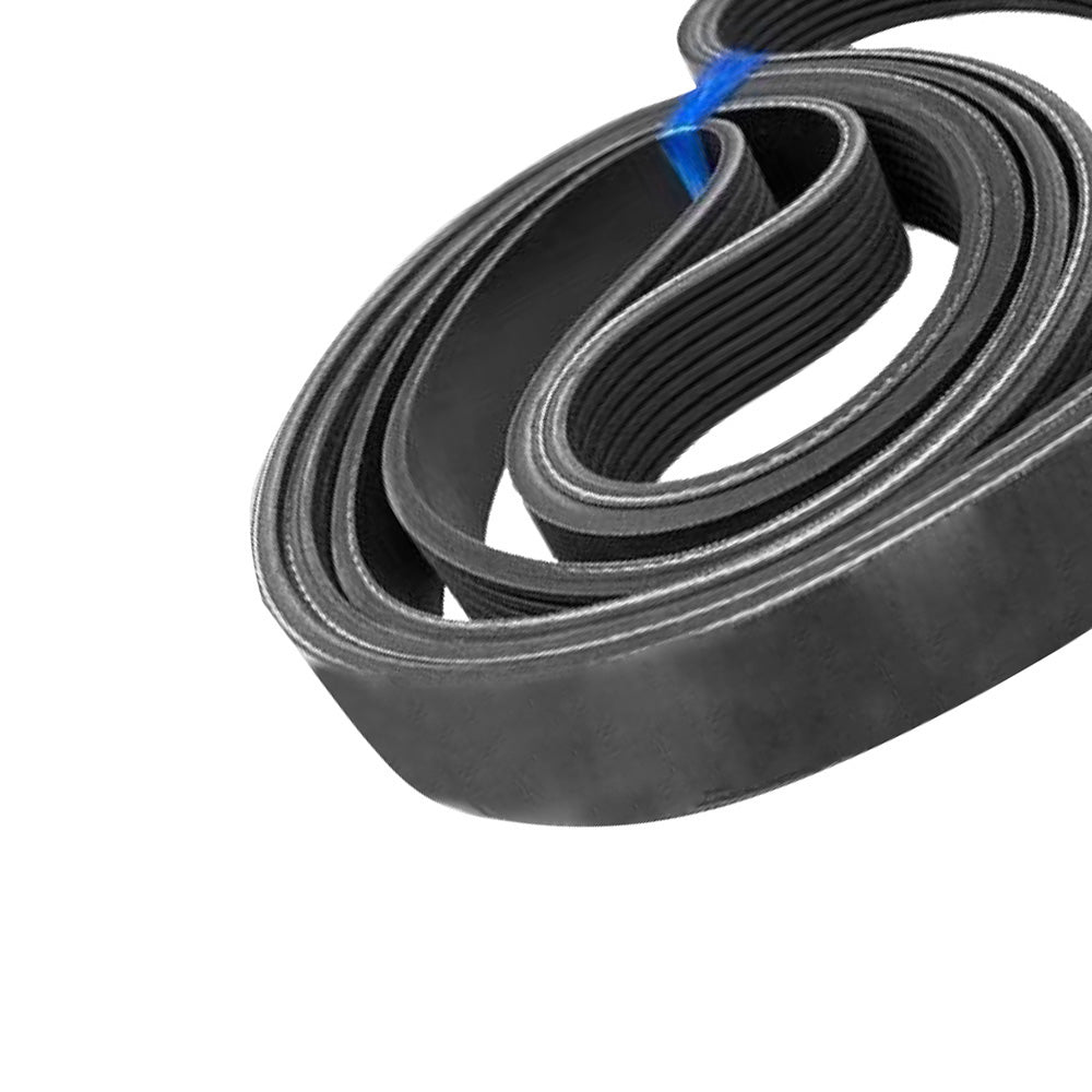 Ribbed Belt 6PK1790 Suitable For Suzuki Kizashi / SX4, Renault Laguna, Holden Barina-3