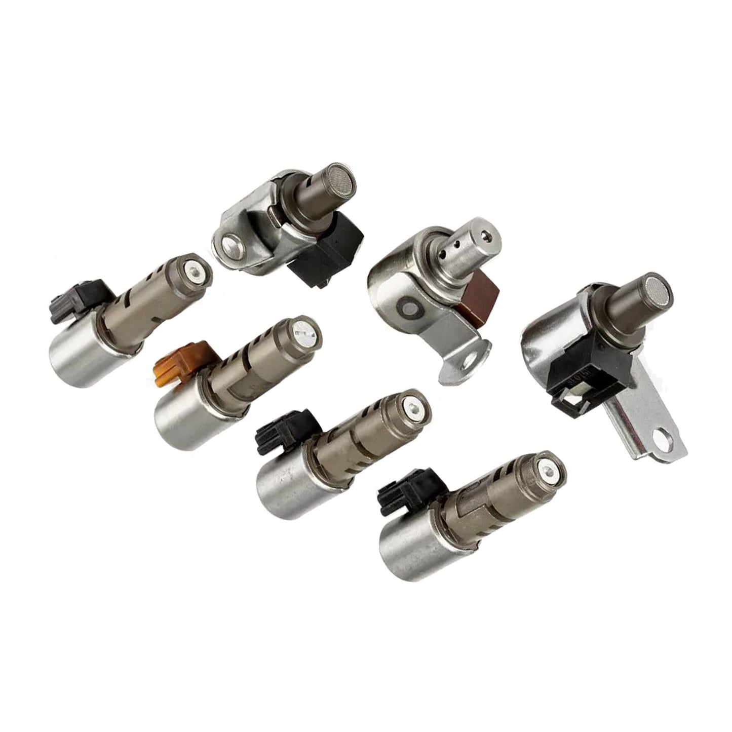 Transmission Solenoid Valve Kit Suitable For Lexus ES / Toyota Camry U150 / U151-2