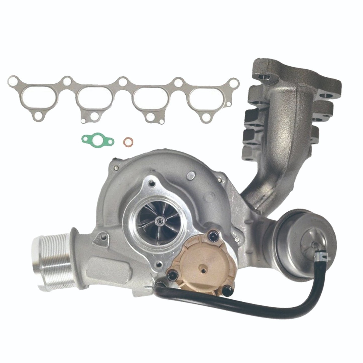 Turbocharger Suitable For Holden Cruze JH Z16LET 1.6L 53039700110 / 53039980110-0
