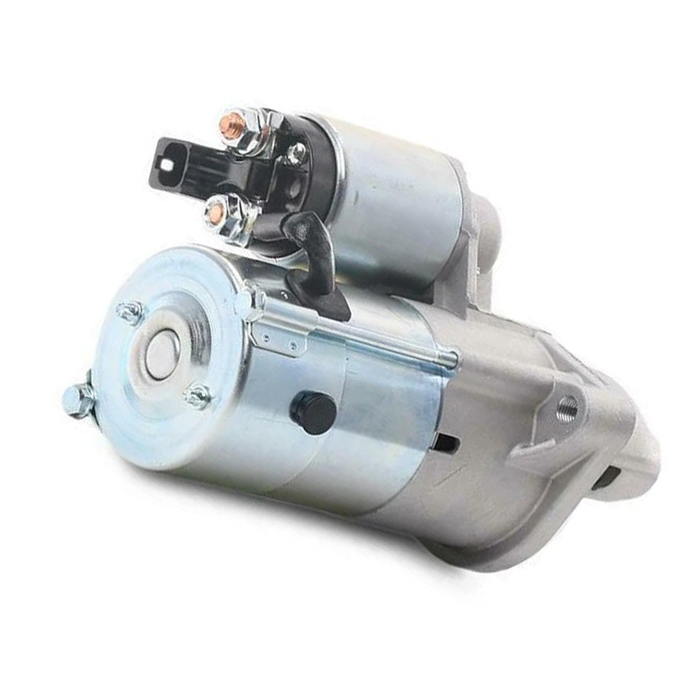 Starter Motor Suitable for Kia Hyundai 2.0 2.2 Diesel Vehicles 2010-2016-3