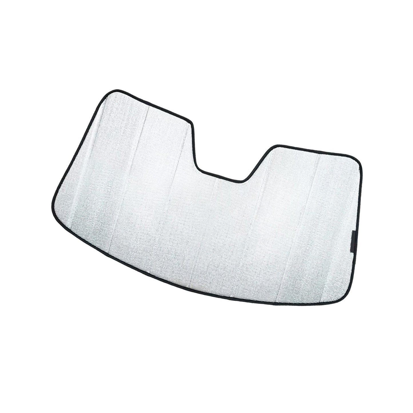 1x Front Windscreen Sunshade Suitable For Mitsubishi Outlander 4th Gen GN 21--3