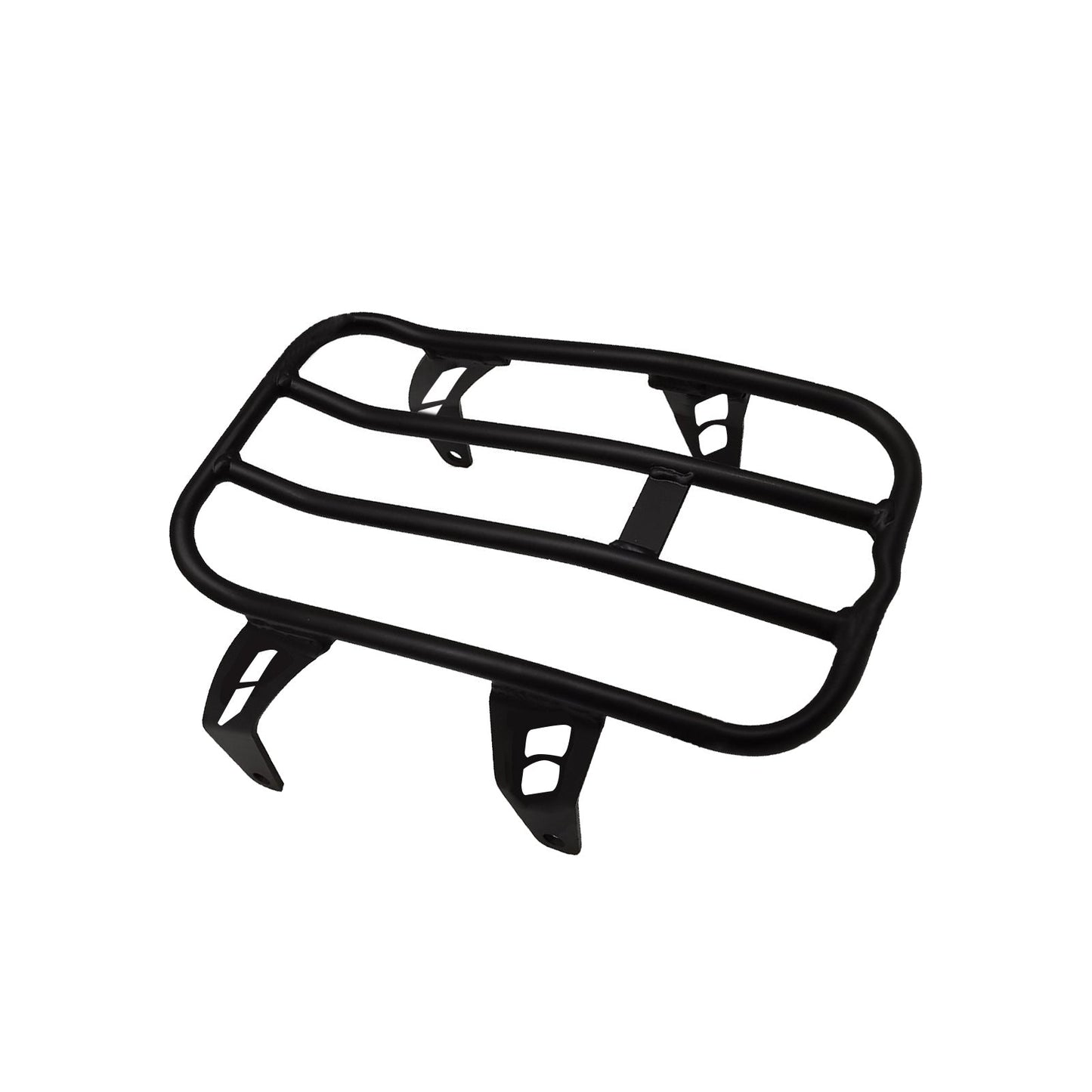 Motorcycle Rear Solo Luggage Rack Suitable For Indian Scout Bobber Twenty Sixty-2