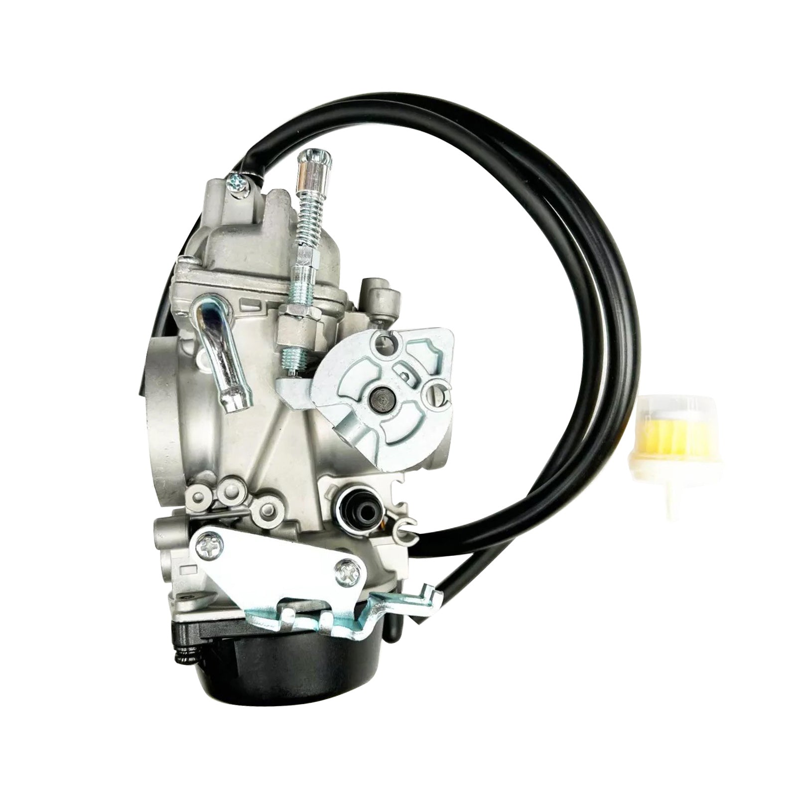 40mm Carburetor Suitable For Suzuki DR650 / DR650SE 1996-2020 13200-32E10 / 13200-32E11-1