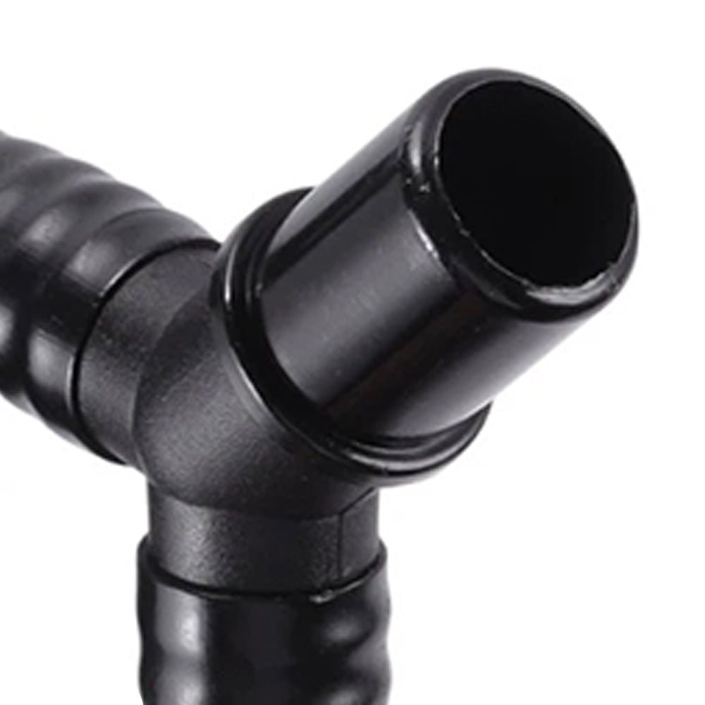 Supercharger Cooler Coolant Hose Upper Suitable for Jaguar XF XJ 3.0L 5.0L-2