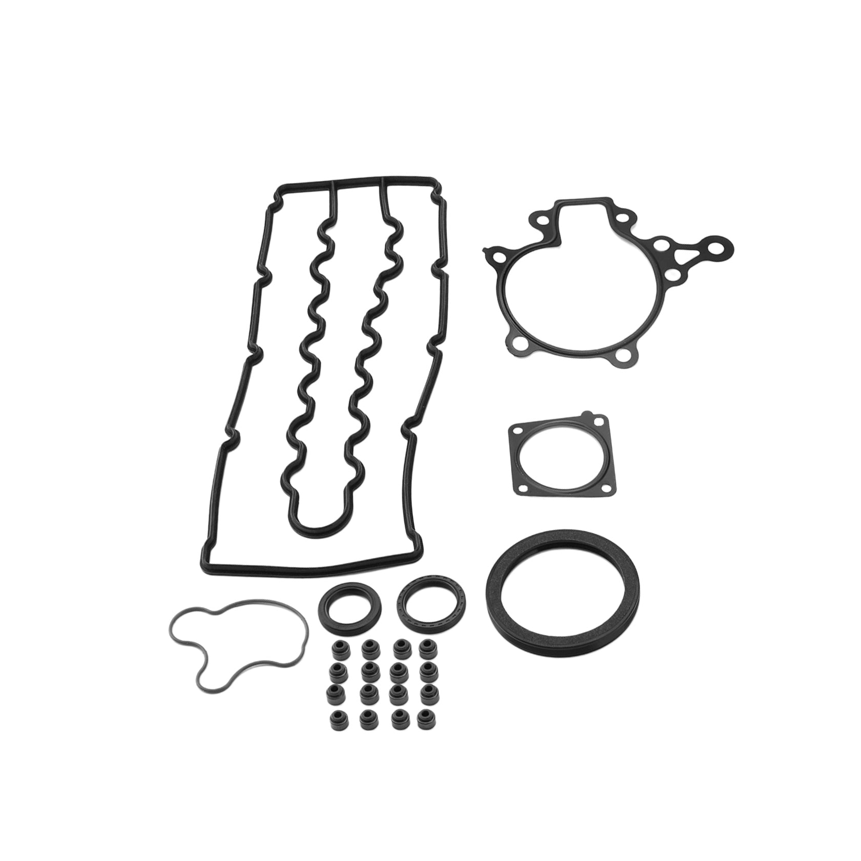 VRS Cylinder Head Gasket Kit Suitable For Great Wall V200 & X200 4D20 Diesel 2011-On-2