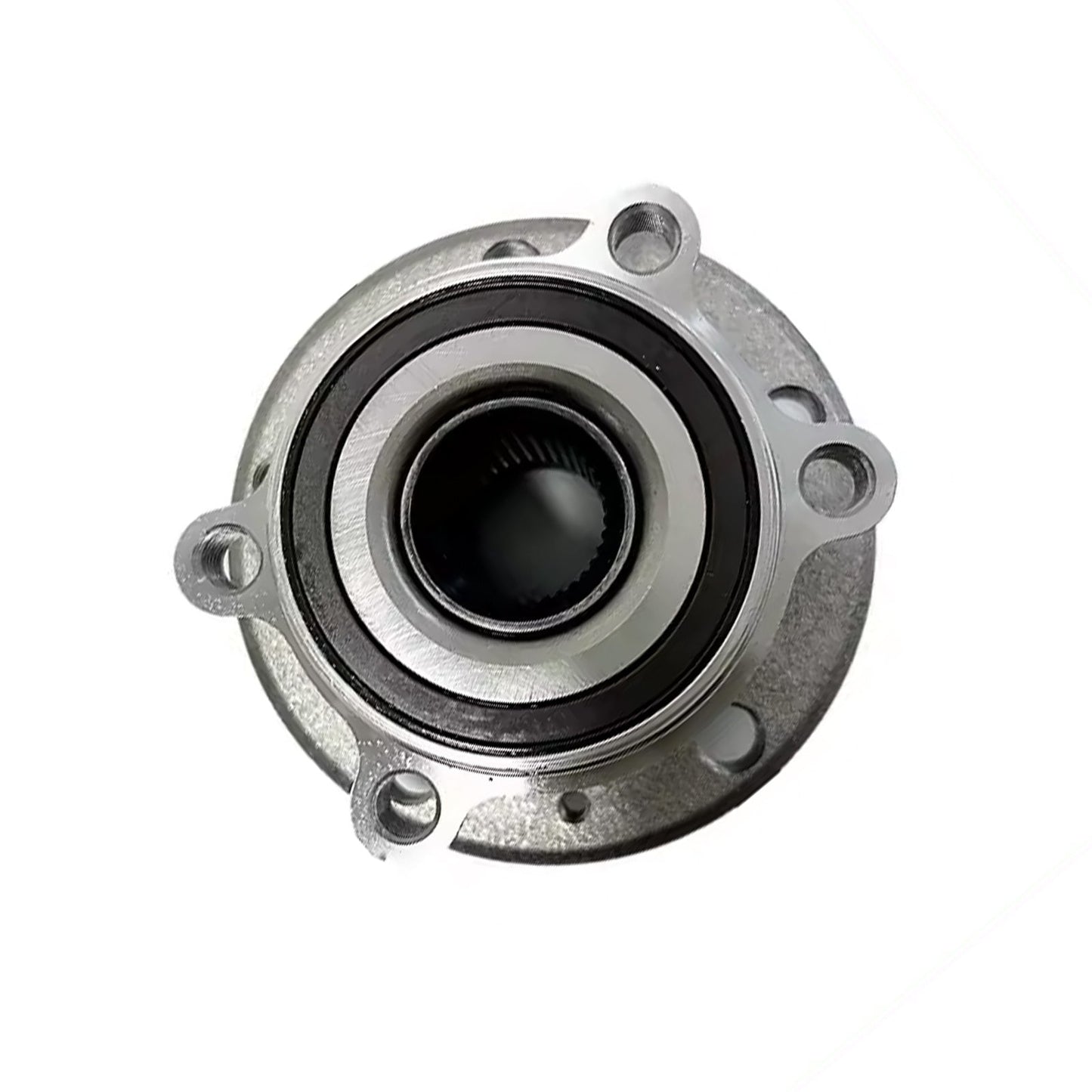 Front Wheel Bearing Hub Suitable For VW Golf MK5 2003-2009 1T0498621-4