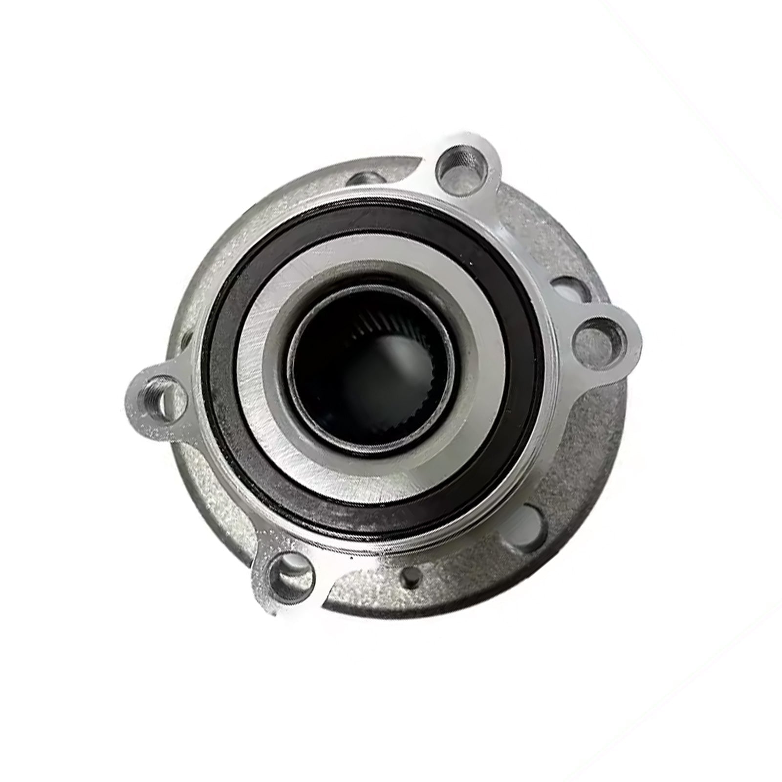 Front Wheel Bearing Hub Suitable For VW Golf MK5 2003-2009 1T0498621-4