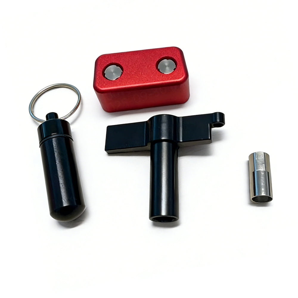OBD2 Port Locking Tool Suitable For Vehicles with OBD2 Interface Non-GM Version-0