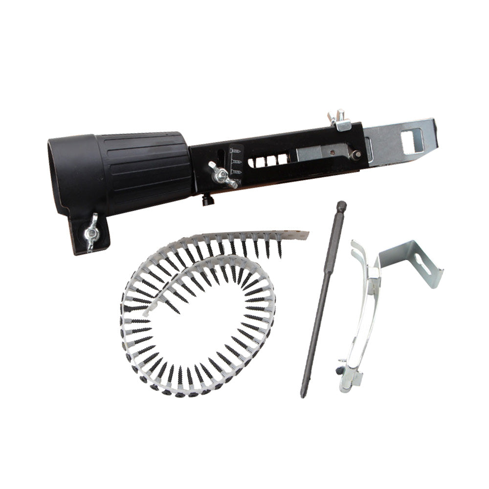 Drill Attachment Automatic Suitable For Drill Adapter Screw Gun Chain Nail Gun-0